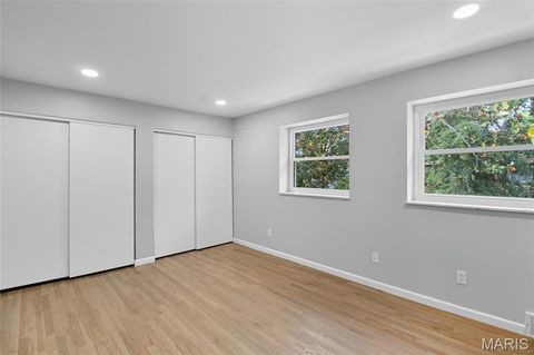 Tiny photo for 114 Lea Meadows Drive, Ballwin, MO 63011 (MLS # 25066477)