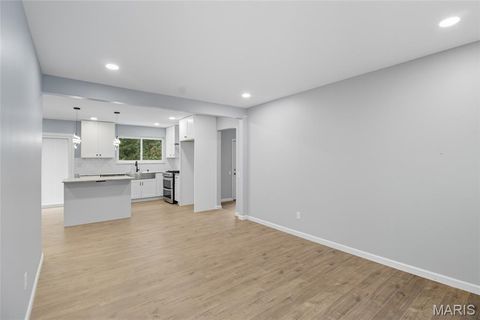 Tiny photo for 114 Lea Meadows Drive, Ballwin, MO 63011 (MLS # 25066477)