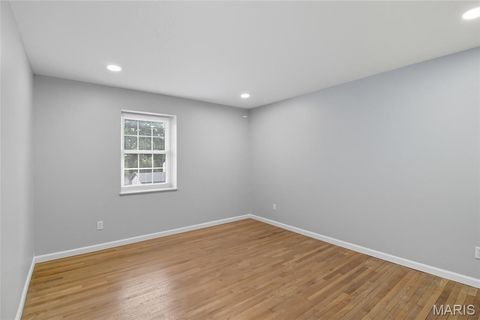 Tiny photo for 114 Lea Meadows Drive, Ballwin, MO 63011 (MLS # 25066477)