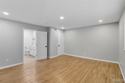 Tiny photo for 114 Lea Meadows Drive, Ballwin, MO 63011 (MLS # 25066477)
