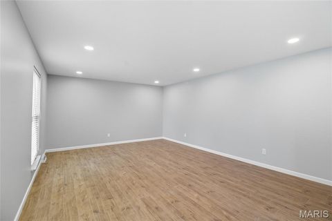 Tiny photo for 114 Lea Meadows Drive, Ballwin, MO 63011 (MLS # 25066477)