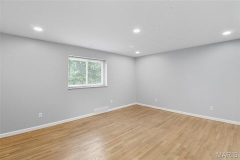 Tiny photo for 114 Lea Meadows Drive, Ballwin, MO 63011 (MLS # 25066477)