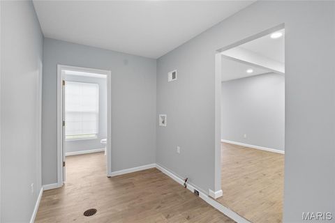 Tiny photo for 114 Lea Meadows Drive, Ballwin, MO 63011 (MLS # 25066477)