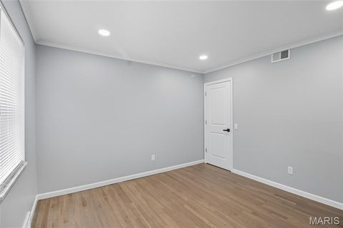 Tiny photo for 114 Lea Meadows Drive, Ballwin, MO 63011 (MLS # 25066477)