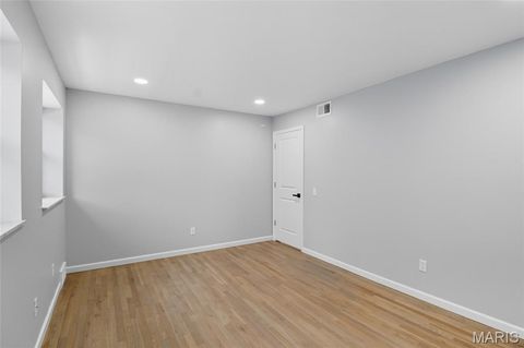 Tiny photo for 114 Lea Meadows Drive, Ballwin, MO 63011 (MLS # 25066477)