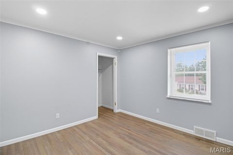 Tiny photo for 114 Lea Meadows Drive, Ballwin, MO 63011 (MLS # 25066477)