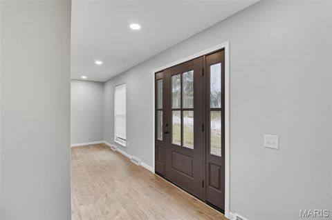 Tiny photo for 114 Lea Meadows Drive, Ballwin, MO 63011 (MLS # 25066477)