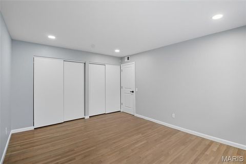 Tiny photo for 114 Lea Meadows Drive, Ballwin, MO 63011 (MLS # 25066477)