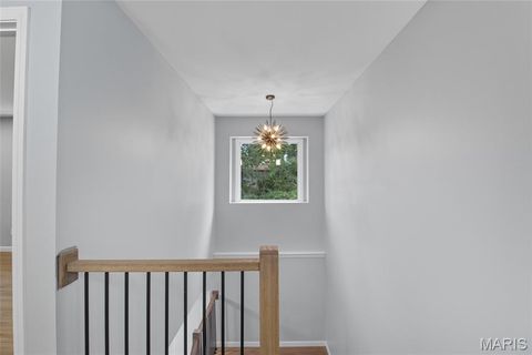 Tiny photo for 114 Lea Meadows Drive, Ballwin, MO 63011 (MLS # 25066477)
