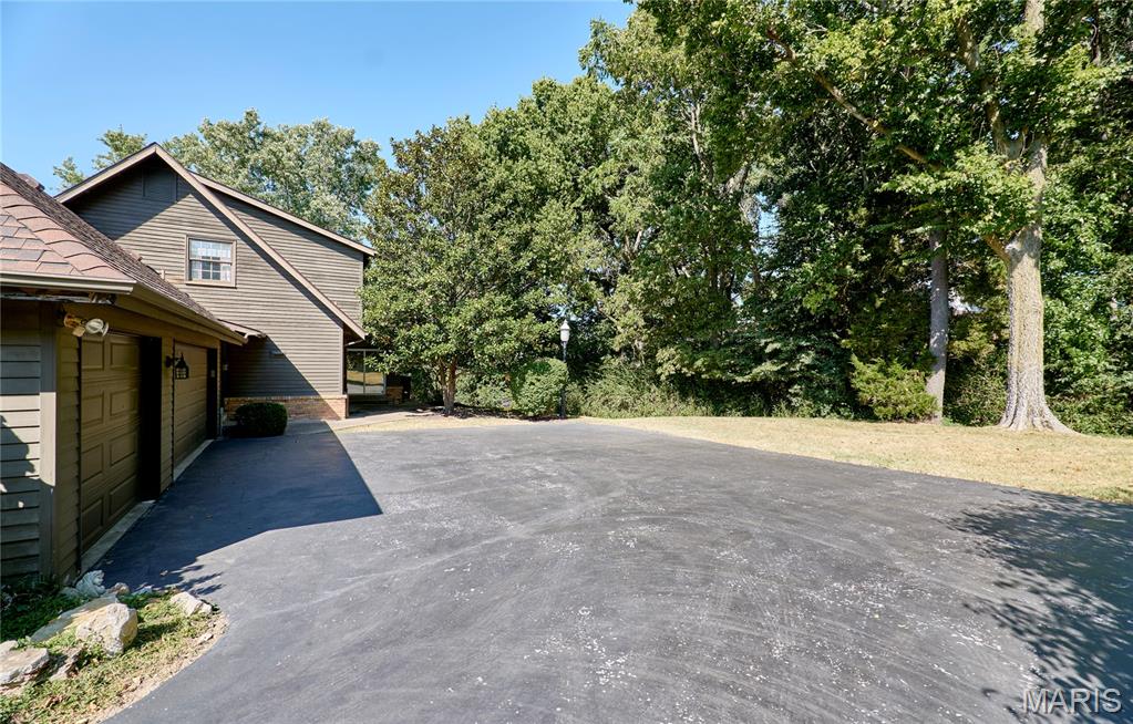 Forest Hills Club Estates Area 2 - Residential