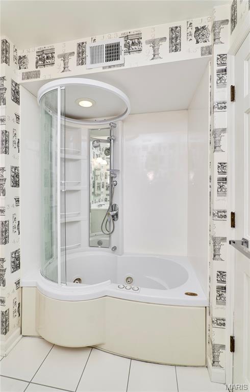 Forest Hills Club Estates Area 2 - Residential