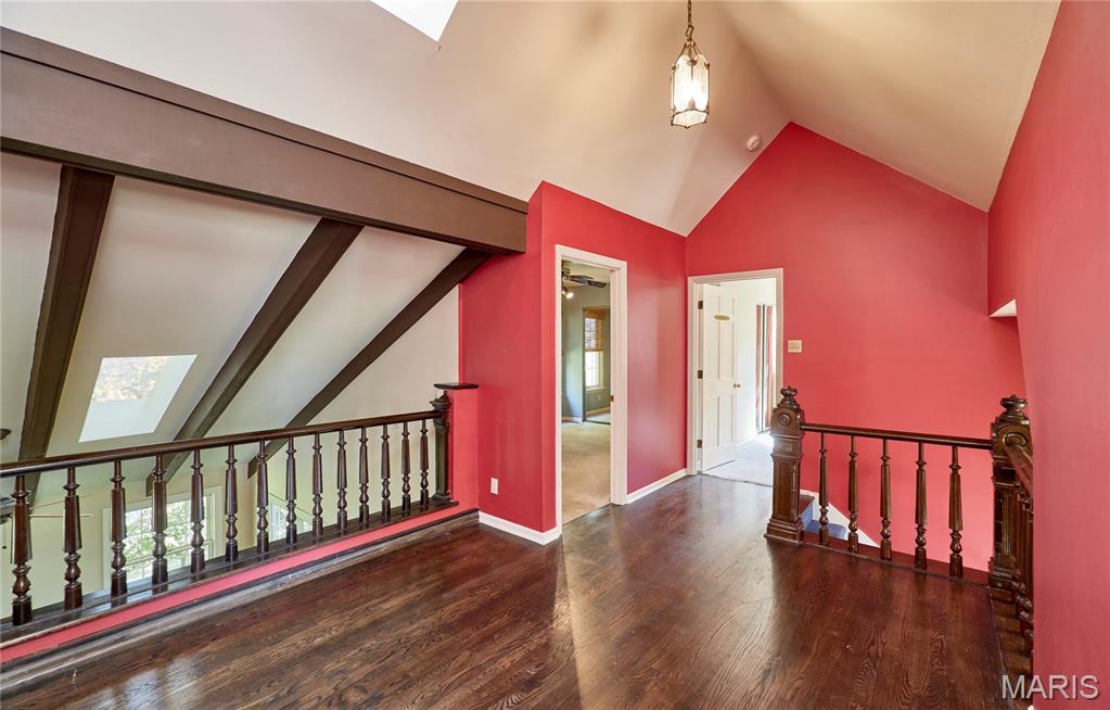 Forest Hills Club Estates Area 2 - Residential