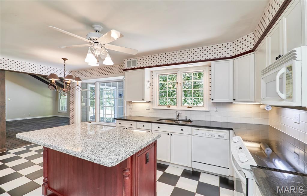 Forest Hills Club Estates Area 2 - Residential