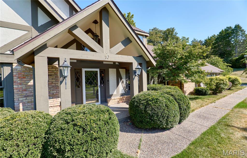 Forest Hills Club Estates Area 2 - Residential