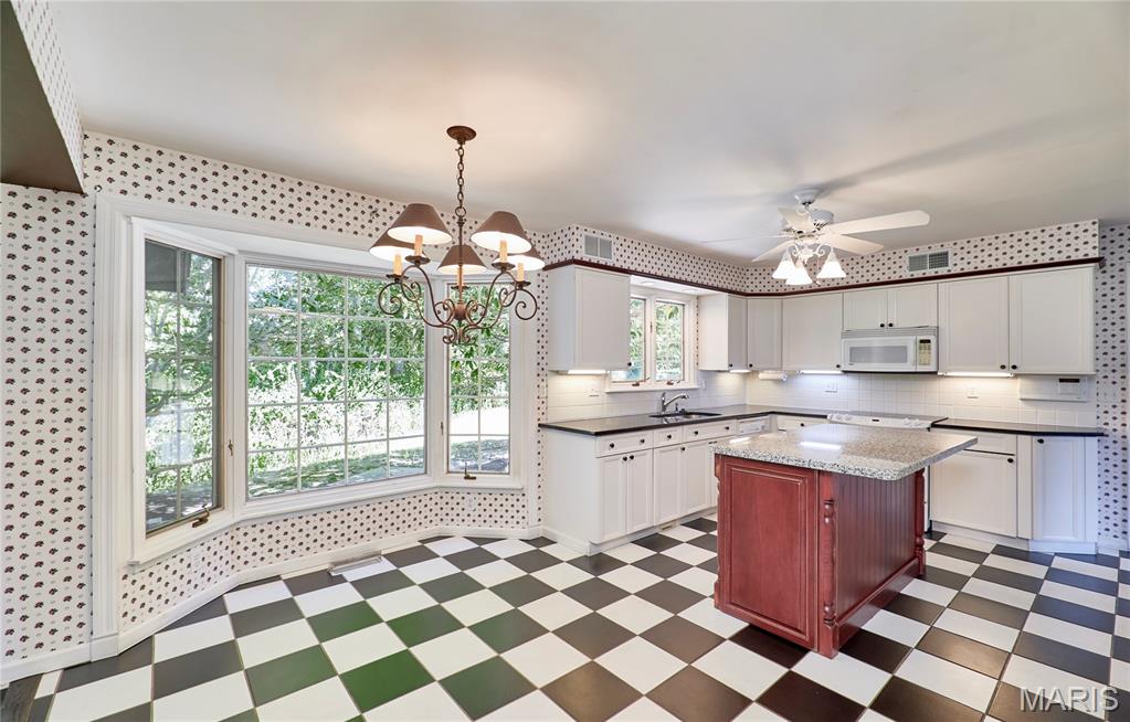 Forest Hills Club Estates Area 2 - Residential