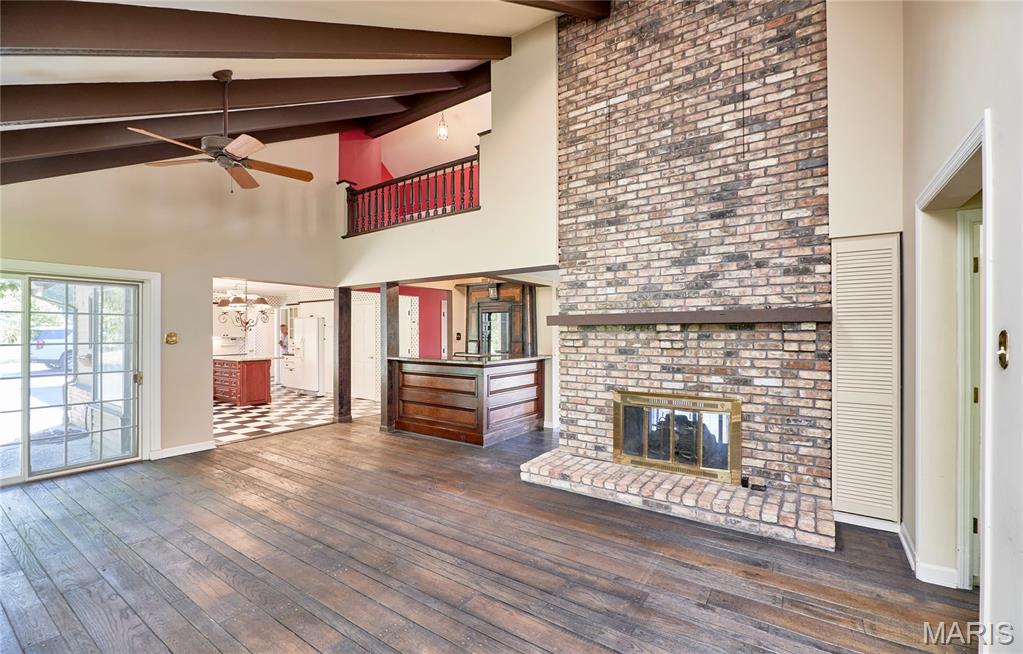 Forest Hills Club Estates Area 2 - Residential