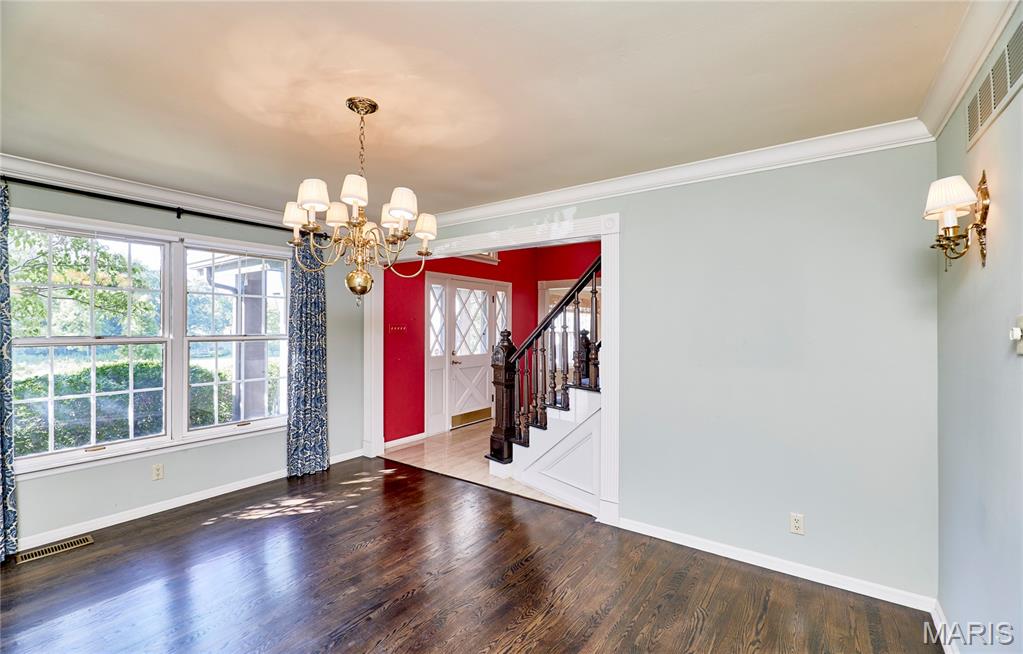 Forest Hills Club Estates Area 2 - Residential