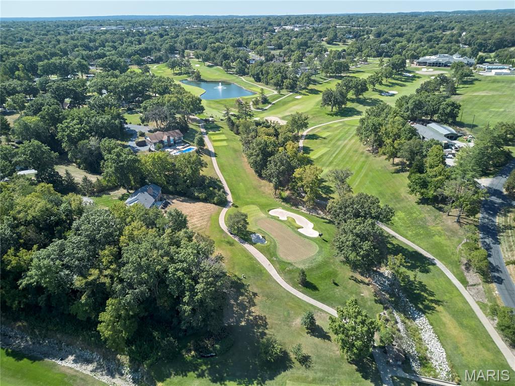 Forest Hills Club Estates Area 2 - Residential