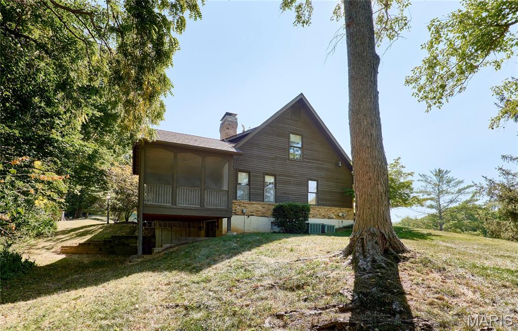 Forest Hills Club Estates Area 2 - Residential