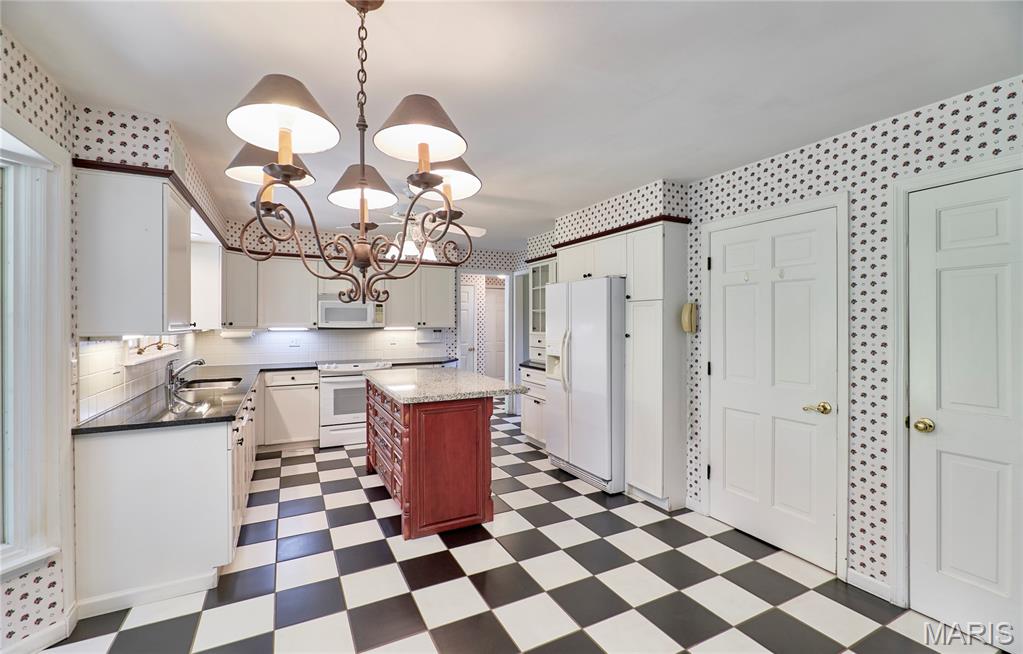 Forest Hills Club Estates Area 2 - Residential