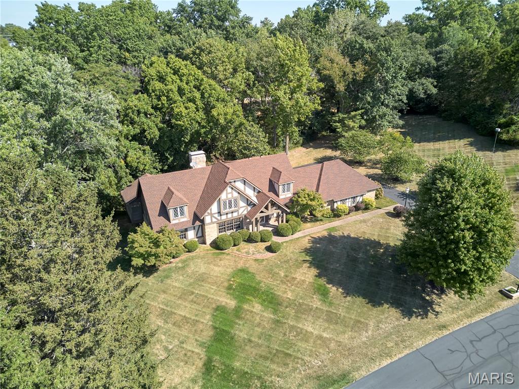 Forest Hills Club Estates Area 2 - Residential