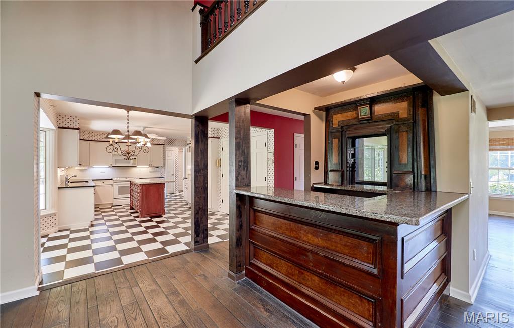 Forest Hills Club Estates Area 2 - Residential