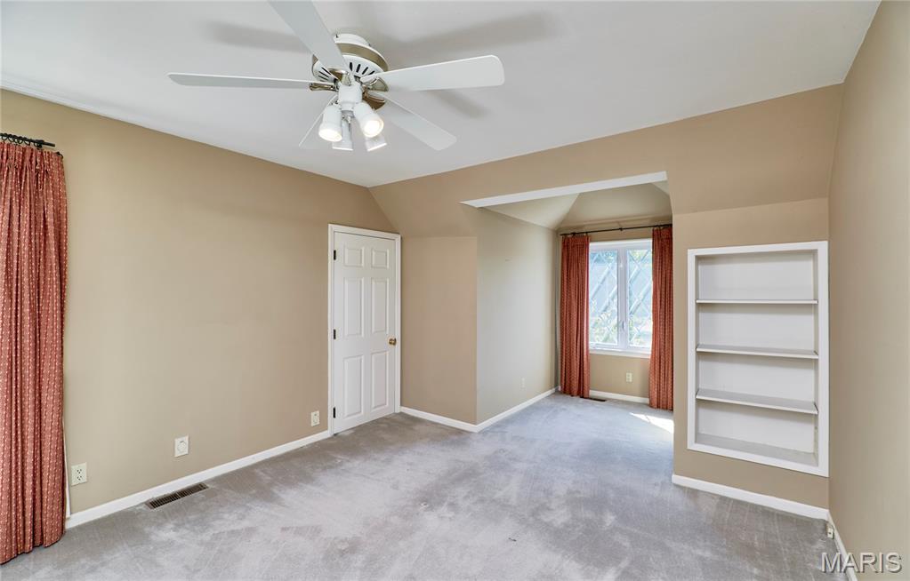 Forest Hills Club Estates Area 2 - Residential