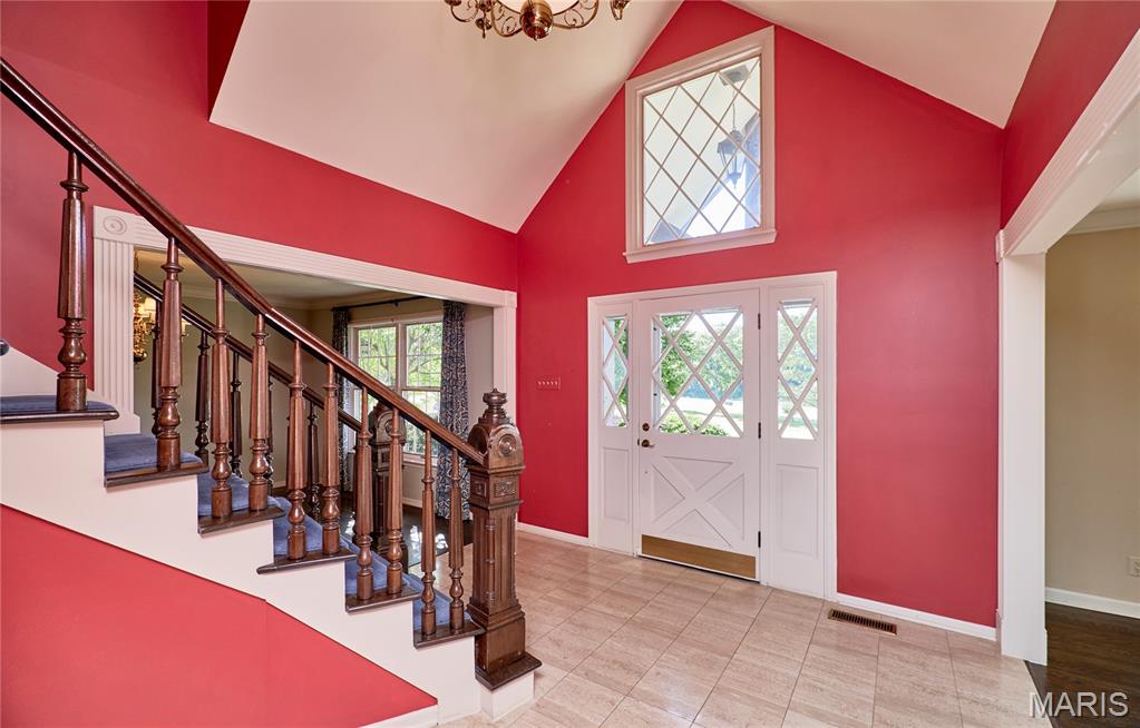 Forest Hills Club Estates Area 2 - Residential