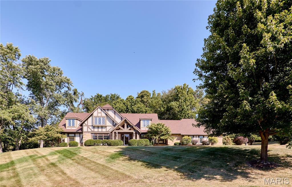 Forest Hills Club Estates Area 2 - Residential