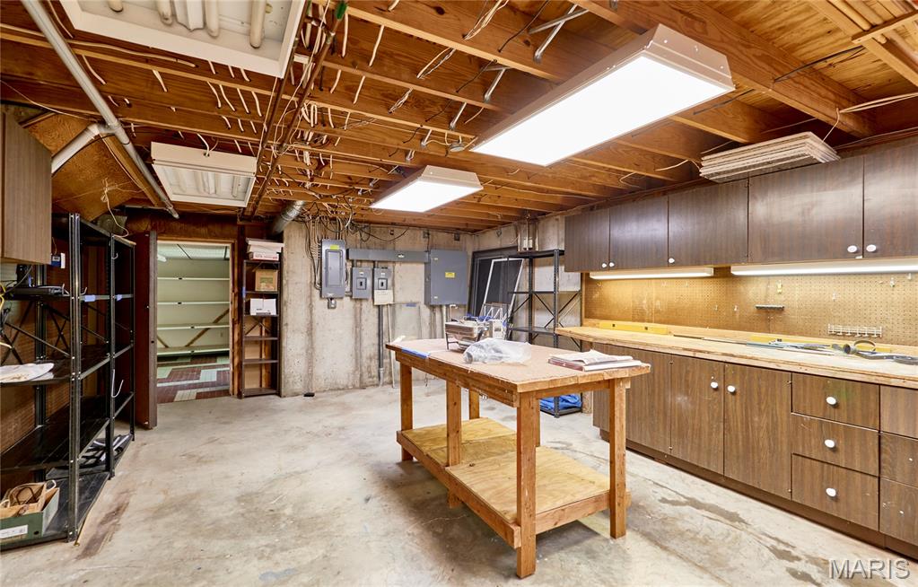 Forest Hills Club Estates Area 2 - Residential