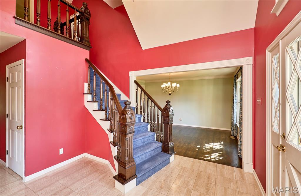 Forest Hills Club Estates Area 2 - Residential