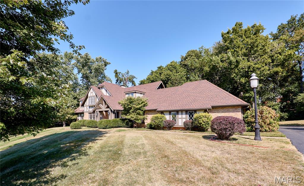 Forest Hills Club Estates Area 2 - Residential