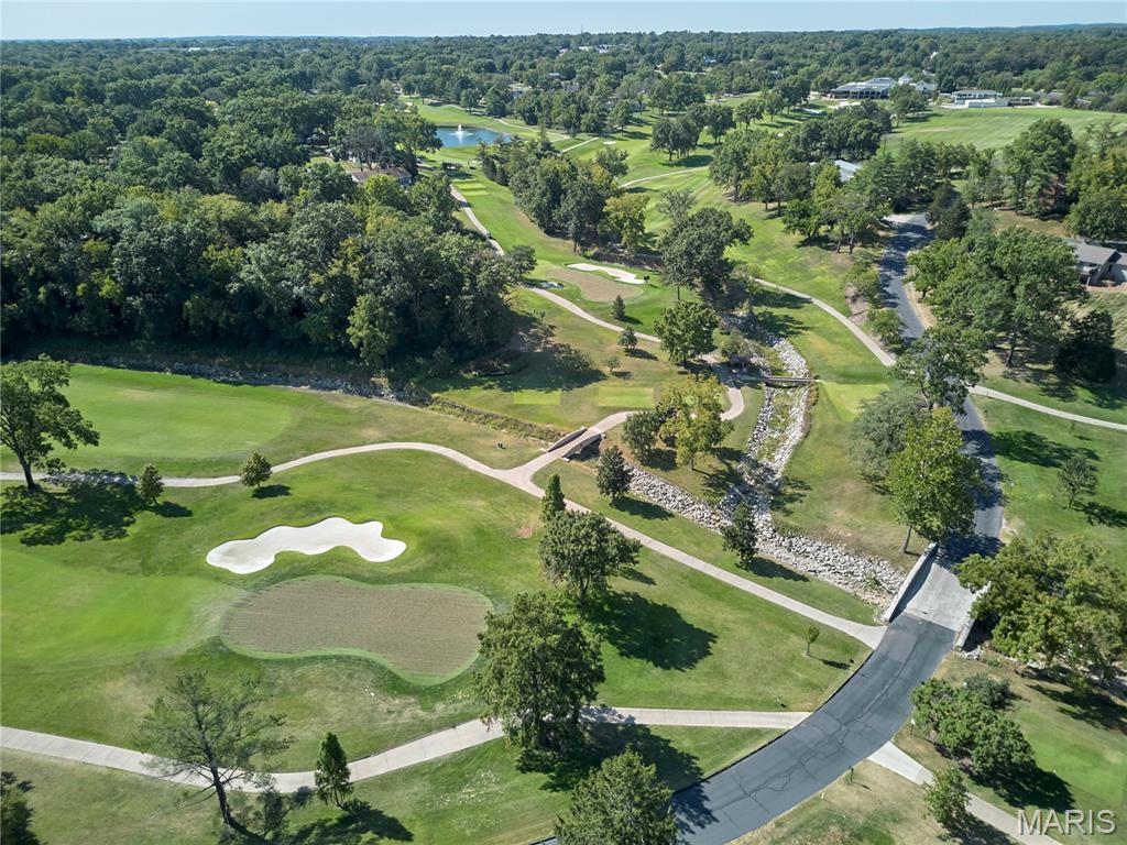 Forest Hills Club Estates Area 2 - Residential