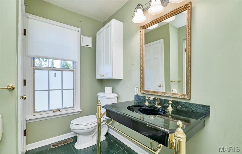 Forest Hills Club Estates Area 2 - Residential