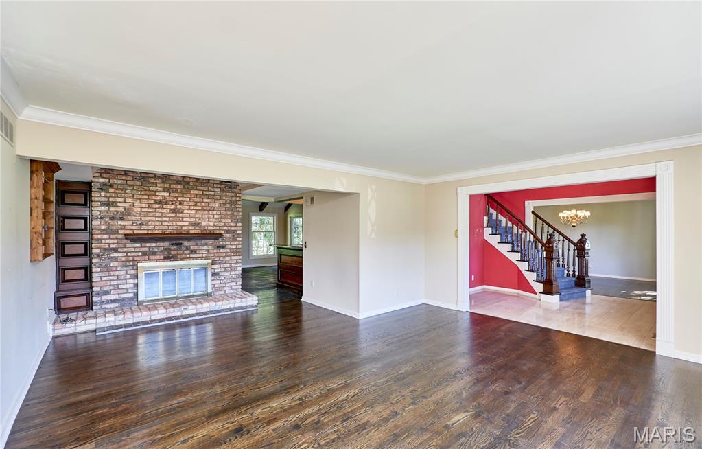 Forest Hills Club Estates Area 2 - Residential