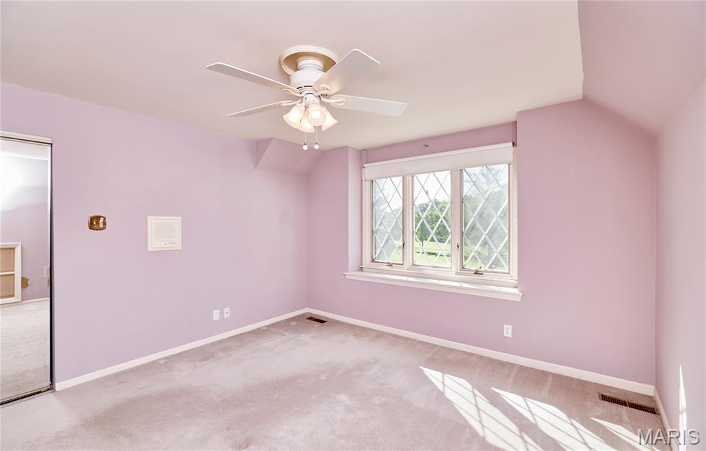 Forest Hills Club Estates Area 2 - Residential