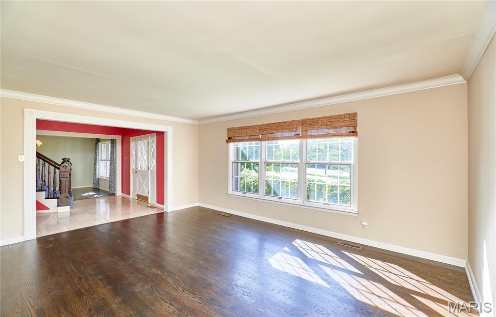 Forest Hills Club Estates Area 2 - Residential