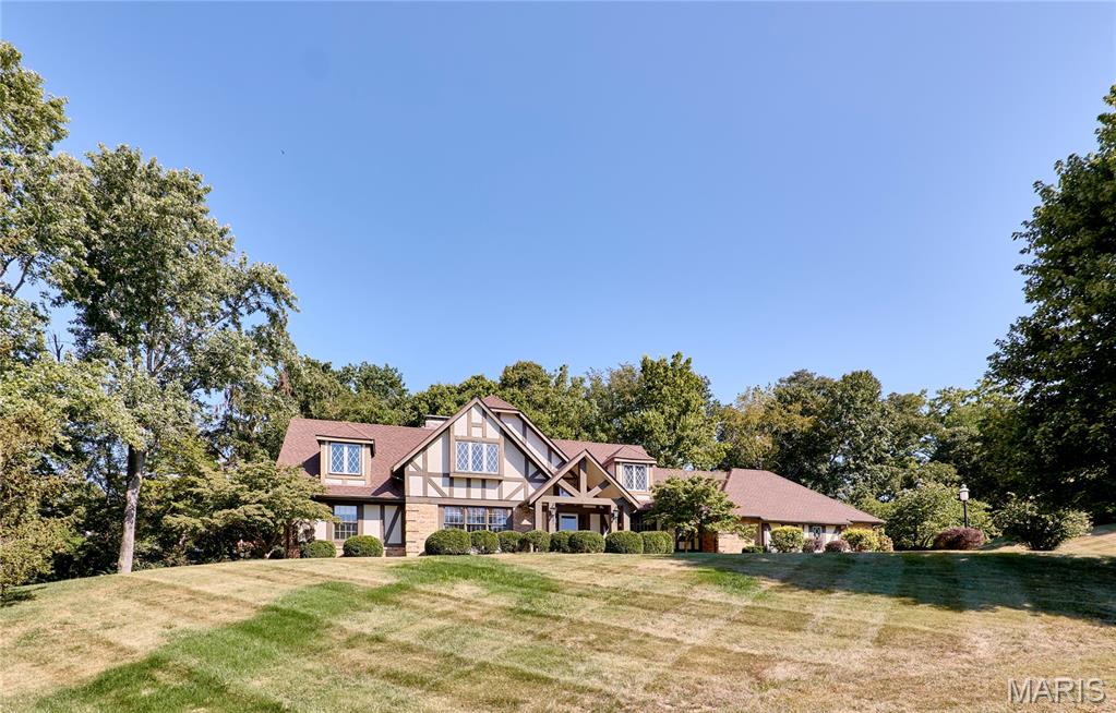 Forest Hills Club Estates Area 2 - Residential