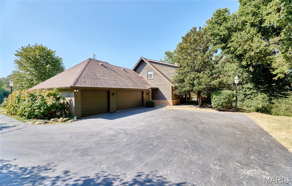 Forest Hills Club Estates Area 2 - Residential