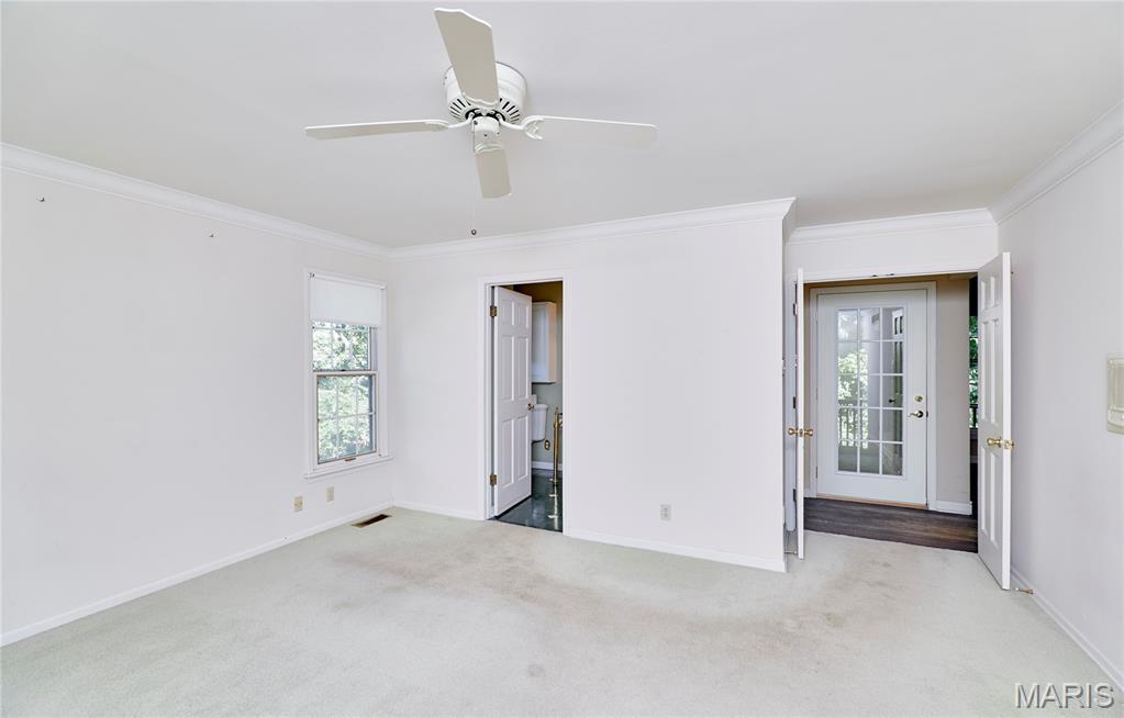 Forest Hills Club Estates Area 2 - Residential