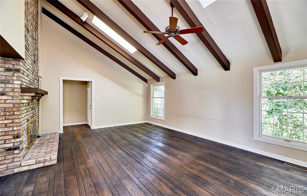 Forest Hills Club Estates Area 2 - Residential