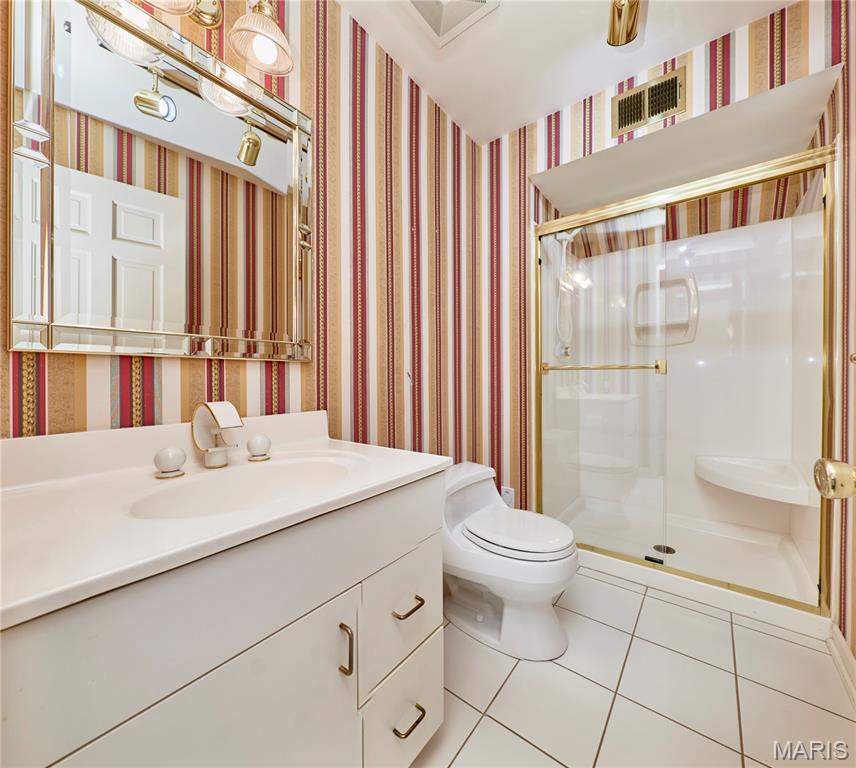 Forest Hills Club Estates Area 2 - Residential