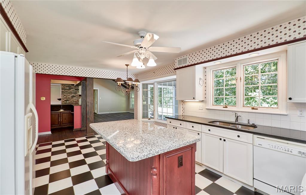 Forest Hills Club Estates Area 2 - Residential