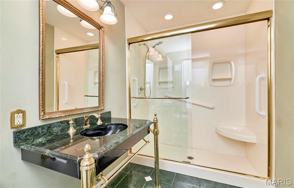 Forest Hills Club Estates Area 2 - Residential