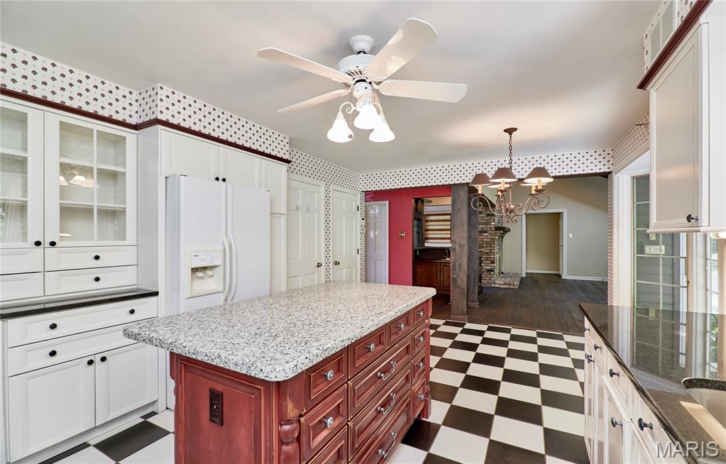 Forest Hills Club Estates Area 2 - Residential