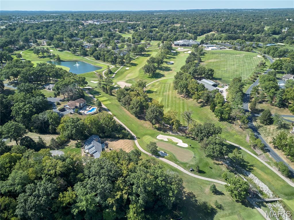 Forest Hills Club Estates Area 2 - Residential