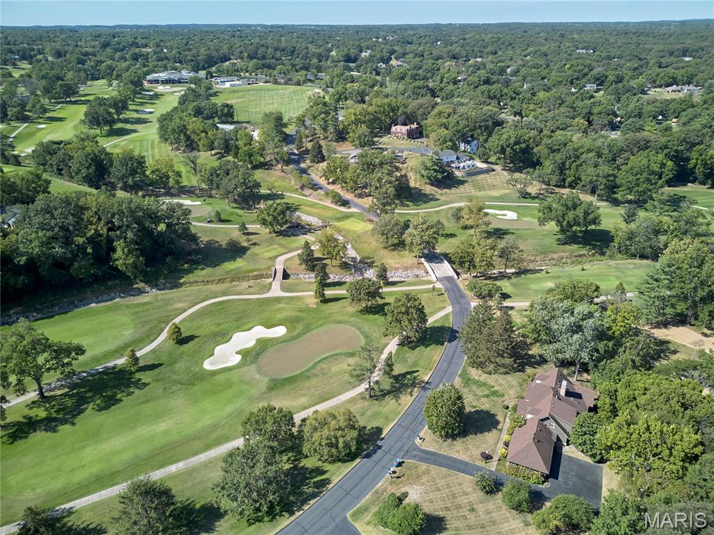 Forest Hills Club Estates Area 2 - Residential