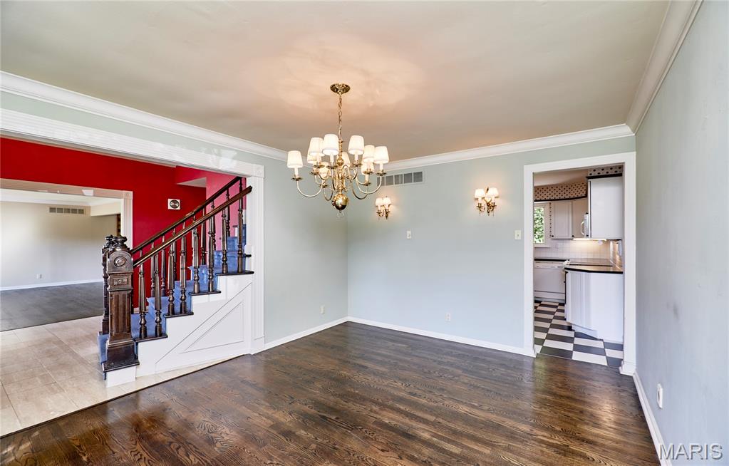 Forest Hills Club Estates Area 2 - Residential