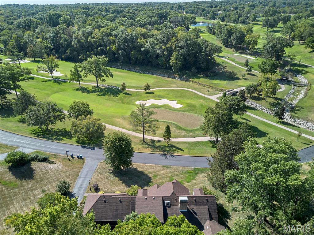 Forest Hills Club Estates Area 2 - Residential