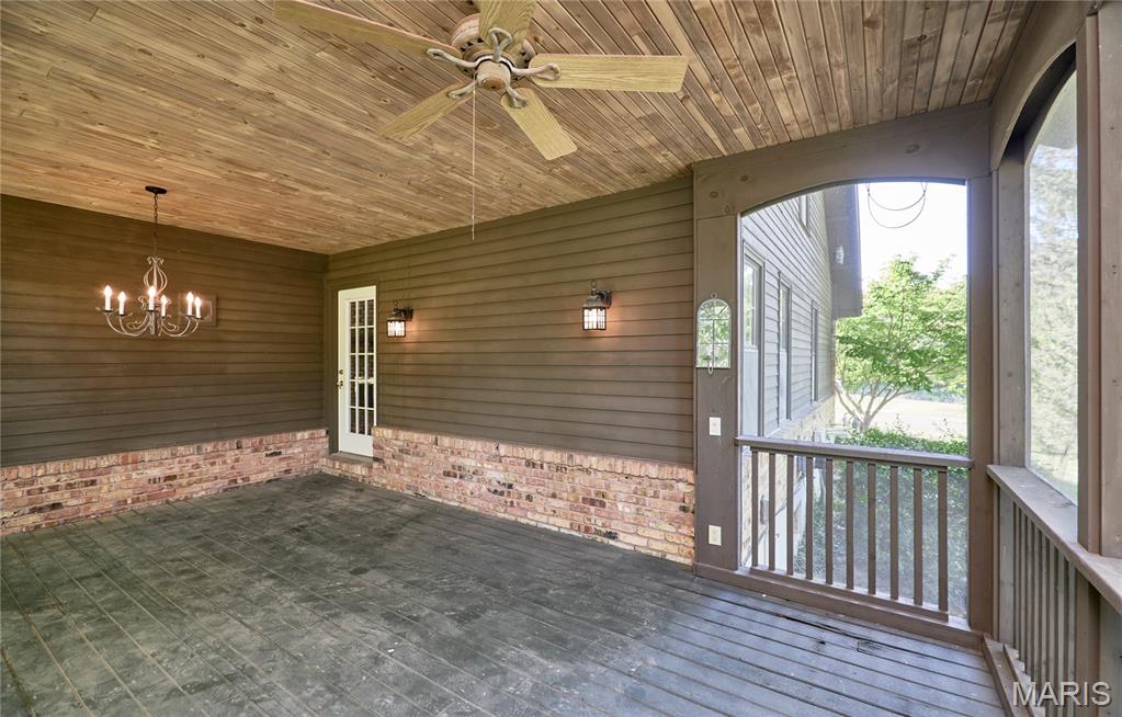 Forest Hills Club Estates Area 2 - Residential